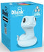 Luz de Noche Serpiente Dhink Pilas LR44 para niños y adultos