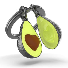 LLAVERO METALMORPHOSE FOODIE AGUACATE | METALMORPHOSE | 1 UNIDAD | 5404006061525