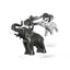 Llavero Metalmorphose Animals Elefante