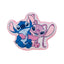 Cojín 3D Lilo&Stitch Disney New Import SL