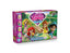 Race And Chase Princesas Cartas Juego de Cartas Cartamundi Pack 40