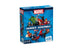Baraja Marvel Combo Heroes Marca Cartamundi Pack 52 cartas