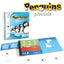 Juego de Mesa Penguins Parade Ludilo