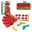Juego Ludilo Orugas Comilonas - Lógica y Estrategia