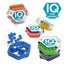 EXPOSITOR 24 UD IQ MINI HEXPERT SURTIDO | LUDILO | ENVASE 24 UDS. UNIDAD | 25414301525008