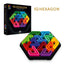 Juego IQ Deluxe Hexagon Ludilo