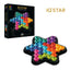Juego IQ Deluxe Star de Ludilo