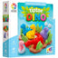 Juego Dino Nido - LUDILO, juego educativo
