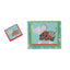 Puzzles Pijama Party Scratch 100 Piezas