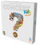 Juego de Mesa Concept Kids Animals Asmodee Juegos