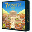 JUEGO DE CARTAS 7 WONDERS DICE | ASMODEE JUEGOS | 1 UNIDAD | 5425016928912