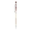 PORTAMINAS ATTICA MSP-501 0,5MM CORAL | 12 UNIDADES | (MORRIS)