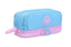 Portatodo múltiple pastel colores surtidos Marshmallow