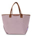 Bolso Shopper The Lady Bag Pink Marshmallow