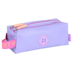 PORTATODO DOBLE SMOOTHY | MARSHMALLOW