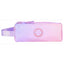 Portatodo Doble Bubblegum Marshmallow