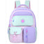 Mochila escolar Sunrise 43x33 cm Marshmallow