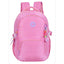 Mochila Escolar Doble Puffy Pink Marshmallow 44x32cm