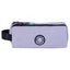 Portatodo Doble Nighty Purple Marshmallow
