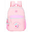 Mochila Escolar Cherry 44x32cm Marshmallow