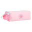 Portatodo Cherry Marshmallow - Dos cremalleras