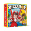 Juego de Mesa Pizza Boy City Mission CREATIVE TOYS