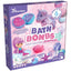Juego Bombas de Baño