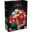 Juego bloques construcción Ramo de Rosas Science 4 You
