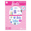 Juego Tatuajes Temporales de Barbie SCIENCE 4 YOU