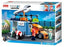 Juego educativo Town Auto Shop 340 Pzs SLUBAN para aprender y jugar