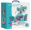 Maleta de Doctor 3 en 1 Giros Juego Educativo