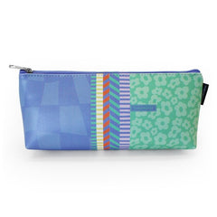 ESTUCHE TRIANGULAR GRANDE GEOMETRIC | MAKENOTES