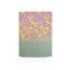 Cuaderno de Notas A5 Espiral Rayado 80 Hojas Blossom & Wild MAKENOTES