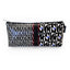 ESTUCHE TRIANGULAR GRANDE TRIBAL ELEGANCE | MAKENOTES