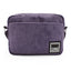 BANDOLERA LILA 21X15X6 CM SILKY TOUCH | MAKENOTES