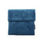 Porta-bocadillos Azul Cerceta Makenotes Silky Touch
