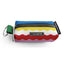 Llavero monedero compacto color tiger MAKENOTES