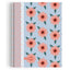 Cuaderno Espiral Plástico A4 Rayado 80 Hojas Makenotes