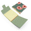 Notas Adhesivas 75x75 mm Makenotes, Pack 6 unidades
