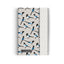 Cuaderno Grapado 9x14 cm Rayado con Solapa Magpie MAKENOTES