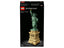 Lego Estatua de la Libertad 21042