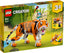 LEGO TIGRE MAJESTUOSO | LEGO CREATOR | 1 UNIDAD | 5702017151854