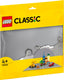 LEGO BASE GRIS | LEGO,S,A, | 1 UNIDAD | 5702017185279