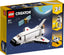 Lego Lanzadera Espacial Creator Juguete de construcción