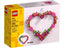 Corazón Decorativo LEGO 40638