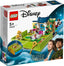 LEGO CUENTOS E HISTORIAS PETER PAN Y WENDY | LEGO DISNEY | 1 UNIDAD | 5702017424873