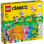 LEGO MASCOTAS CREATIVAS | LEGO,S,A, | 1 UNIDAD | 5702017582511