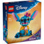 LEGO STITCH | LEGO DISNEY | 1 UNIDAD | 5702017583624