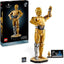 Lego C-3po juguete de construcción Star Wars