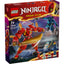 Lego Meca Elemental del Fuego de Kai LEGO Ninjago